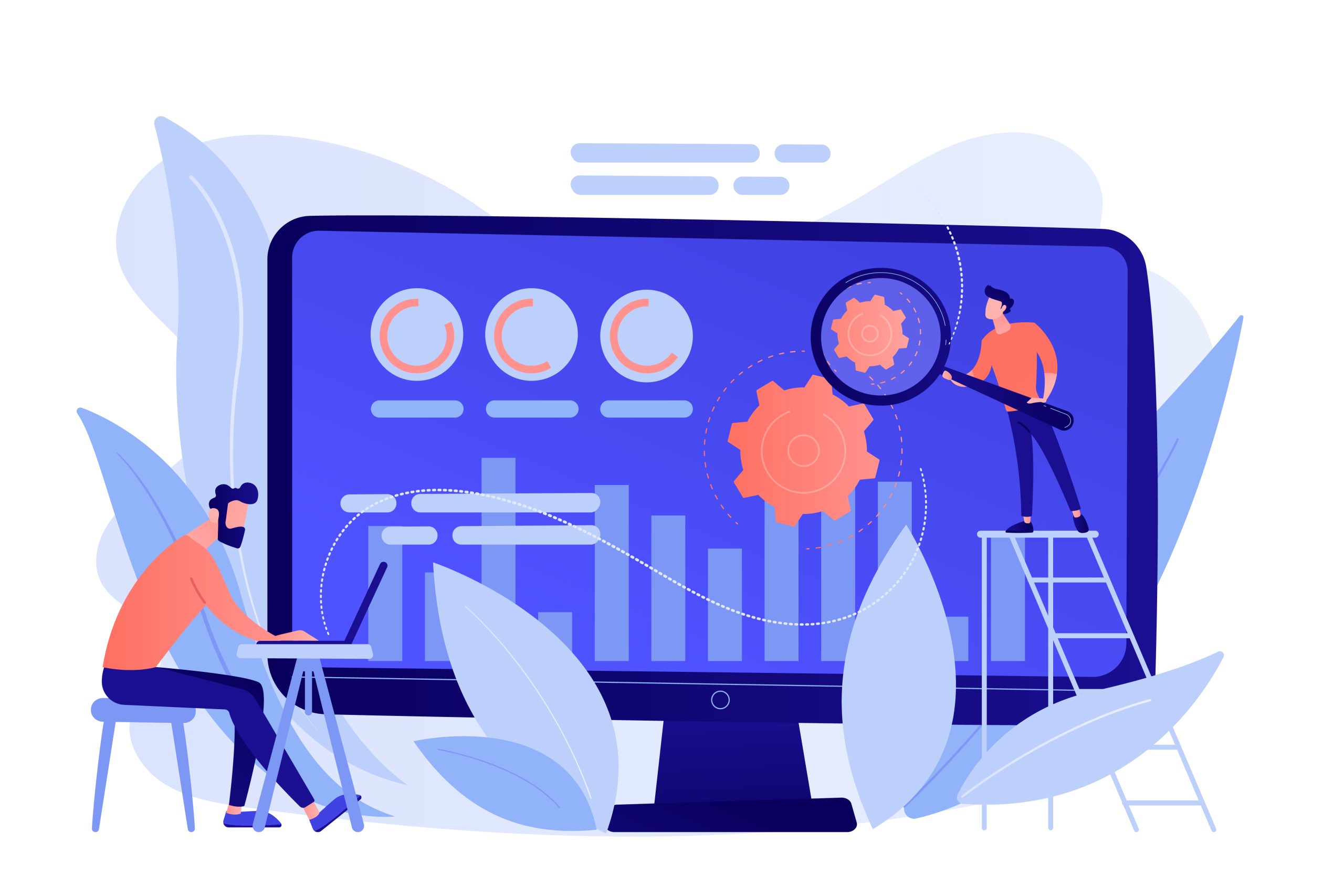 Continuous Improvement With AI