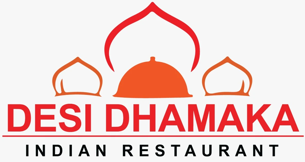 Desi Dhamaka logo