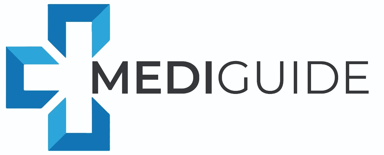 MediGuide logo