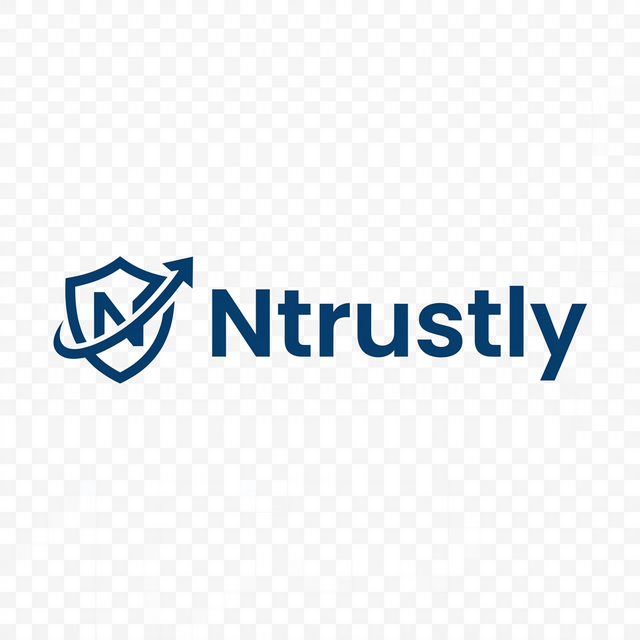 Ntrustly logo