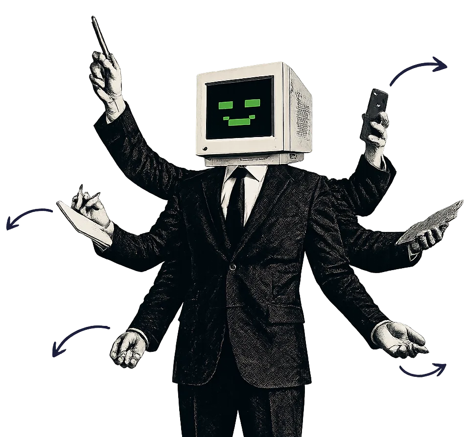 LeadByte AI Agent